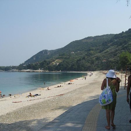 Hotel Maro Agios Ioannis  Dış mekan fotoğraf