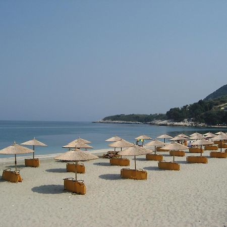 Hotel Maro Agios Ioannis  Dış mekan fotoğraf