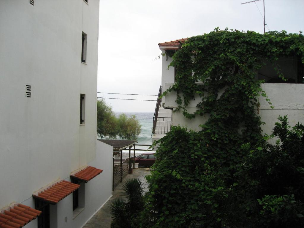 Hotel Maro Agios Ioannis  Oda fotoğraf