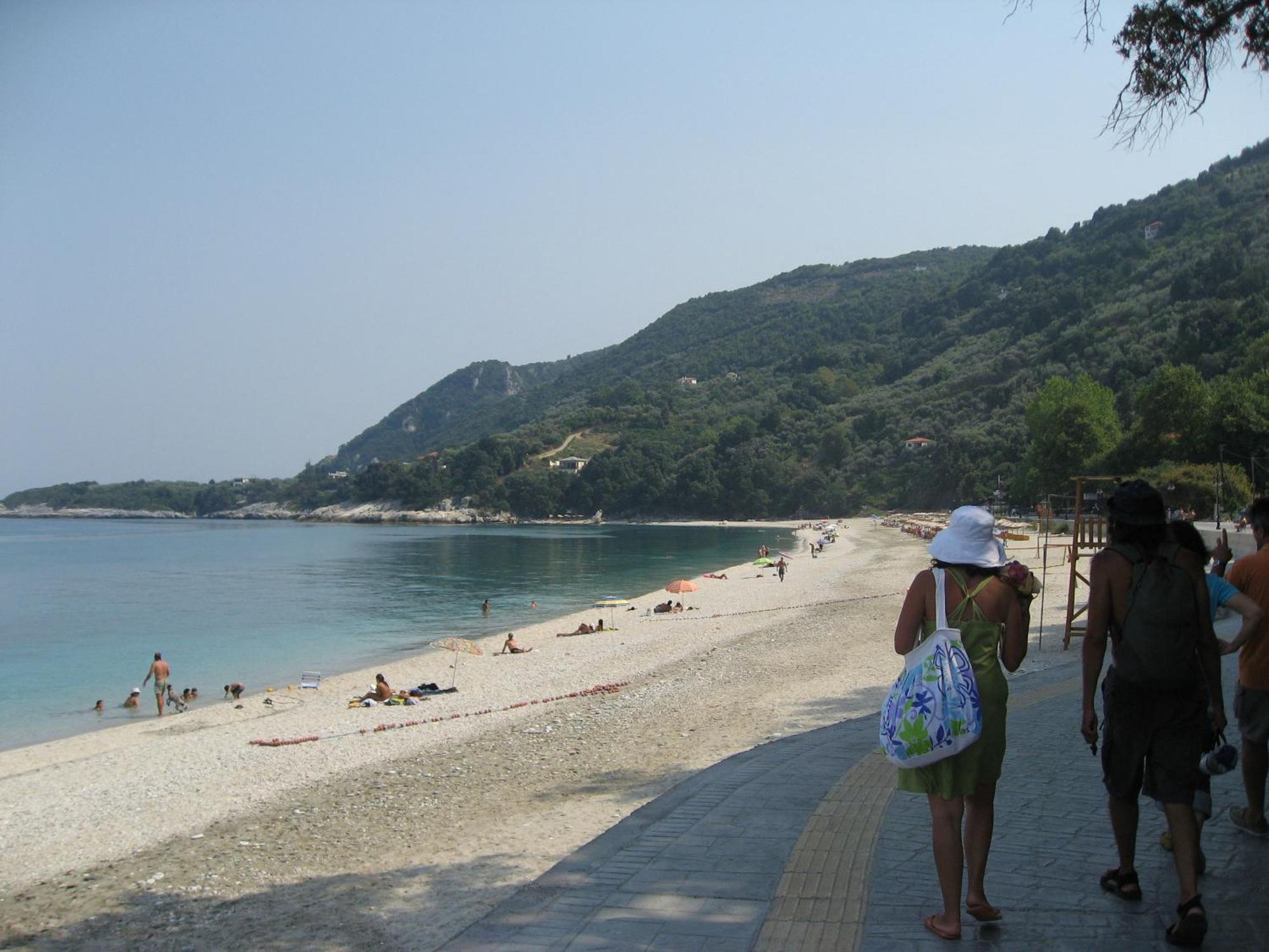 Hotel Maro Agios Ioannis  Dış mekan fotoğraf