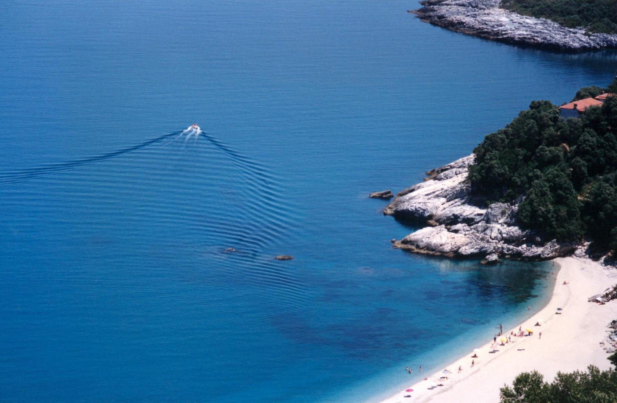 Hotel Maro Agios Ioannis  Dış mekan fotoğraf