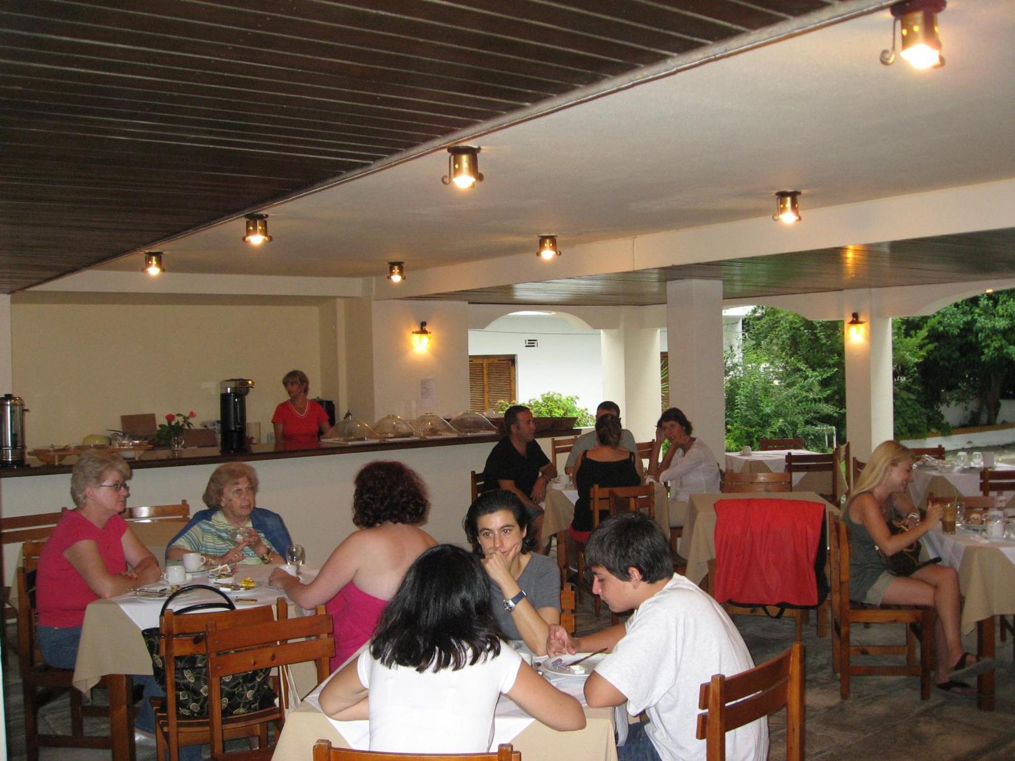 Hotel Maro Agios Ioannis  Dış mekan fotoğraf