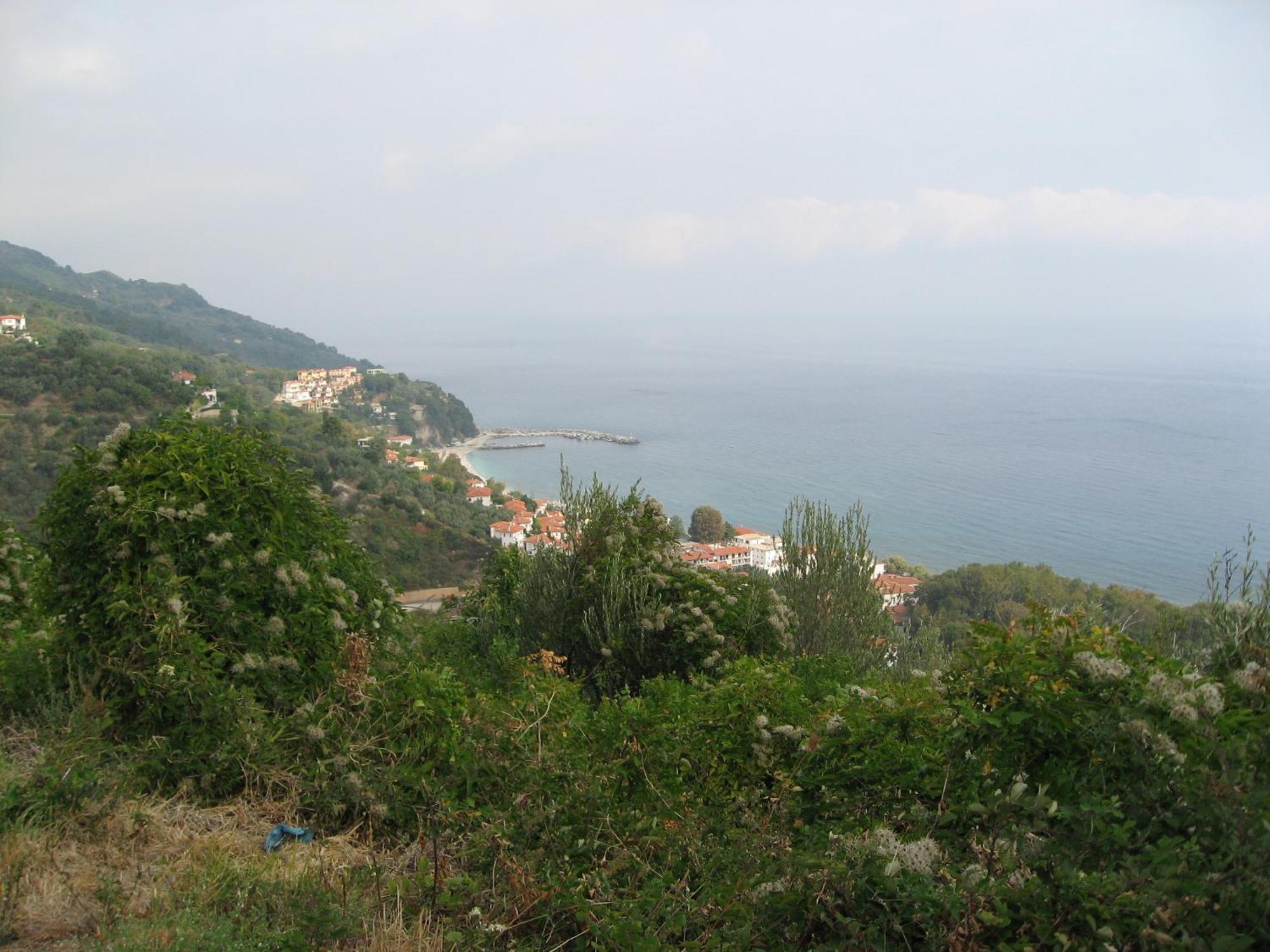 Hotel Maro Agios Ioannis  Dış mekan fotoğraf