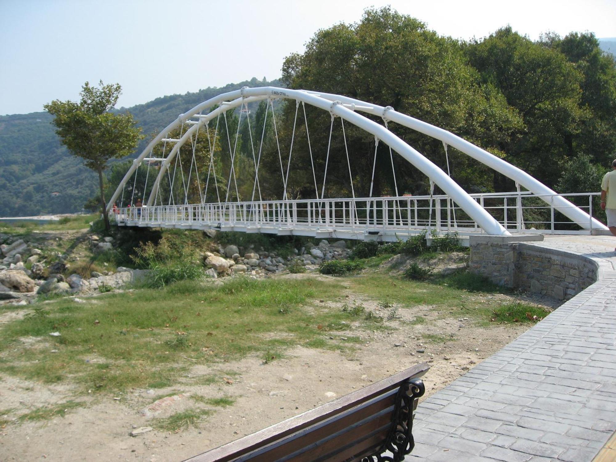 Hotel Maro Agios Ioannis  Dış mekan fotoğraf